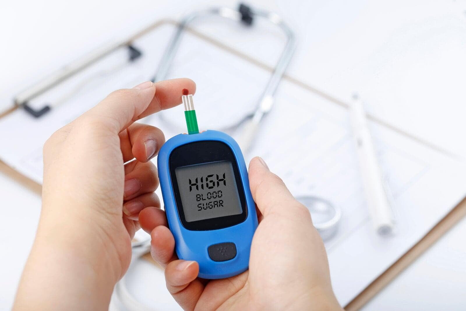 How to Prepare for Advanced Blood Sugar Tests